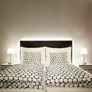 Standaard Double Kamer
